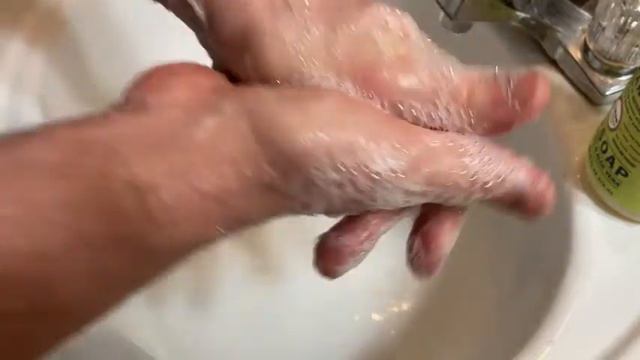 Mrs. Meyers Clean Day Lemon Verbena Hand Soap смотреть онлайн