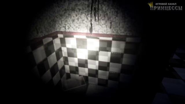 Five Nights At Freddy's РЕМЕЙК - ИГРА ВЫШЛА смотреть онлайн