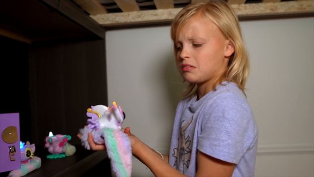 Payton finds Paxton's secret! Pixie Belles! смотреть онлайн