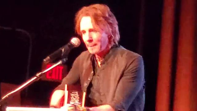 Rick Springfield - Love Is The Answer смотреть онлайн