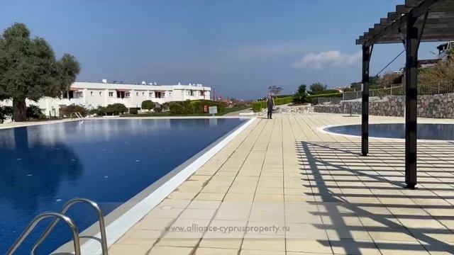 Роскошные квартиры в горном комплексе в Эсентепе ( горячее предложение)! смотреть онлайн