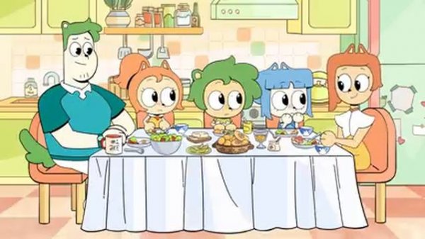 куникштер сборник серий 1-12