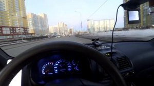 Посторонний звук хендай акцент 2