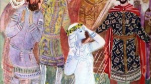 Снегурочка. Краткое содержание