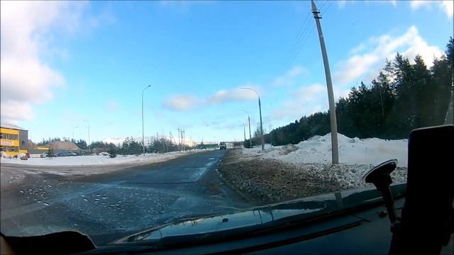 Поход на свалку 4. Мусорщик. Как попасть на свалку. смотреть онлайн