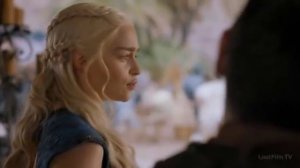 Дейенерис. Младшие сыны