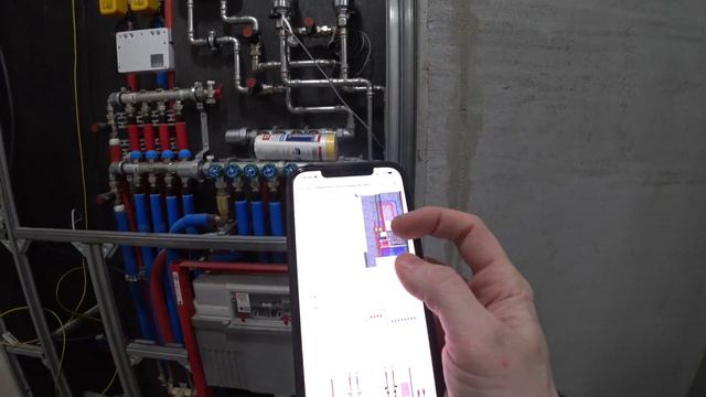 ИЗ КАКИХ СЛОЕВ СОСТОЯТ КАРКАСНЫЕ ПЕРЕГОРОДКИ? | Ремонт квартиры в ЖК "Садовые Кварталы" смотреть онлайн