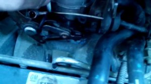 Снимаем дроссель опель z18xe видео не полное сдохла батарейка!