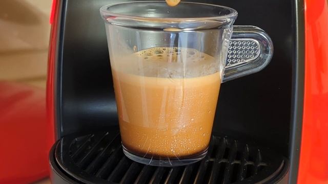 Krups Nescafe Dolce Gusto caffe ❤️❤️ смотреть онлайн