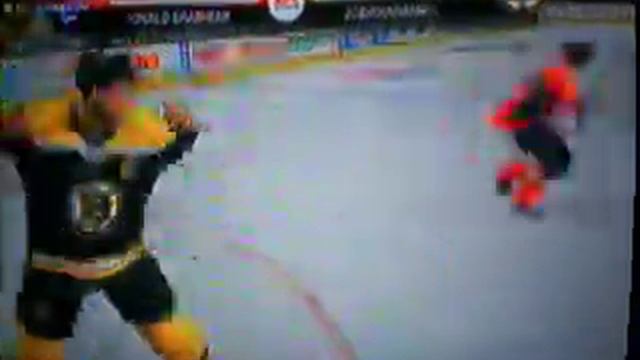 nhl 11 funny fight смотреть онлайн