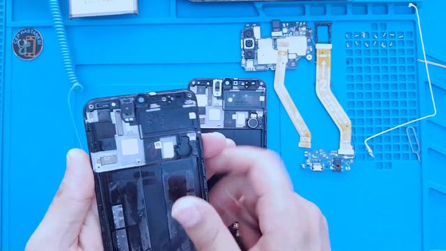 Samsung Galaxy A50 Ekran Değişimi | SM-A505F смотреть онлайн