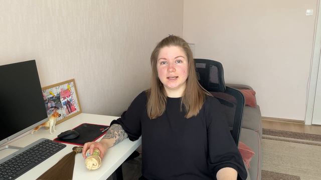 СП С ПОНЕДЕЛЬНИКА НАЧНУ. Новая кукла в одежде от Dolce & Gabbana. смотреть онлайн