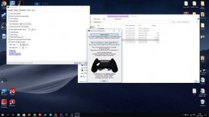 Подключаем геймпад PS4 к ПК