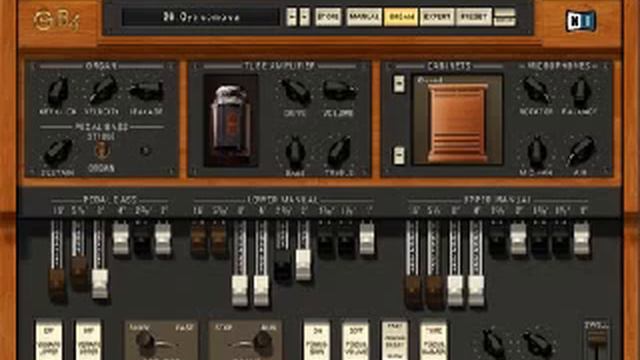 Amazing Grace - My improvisation on studiologic VMK 161 Plus смотреть онлайн