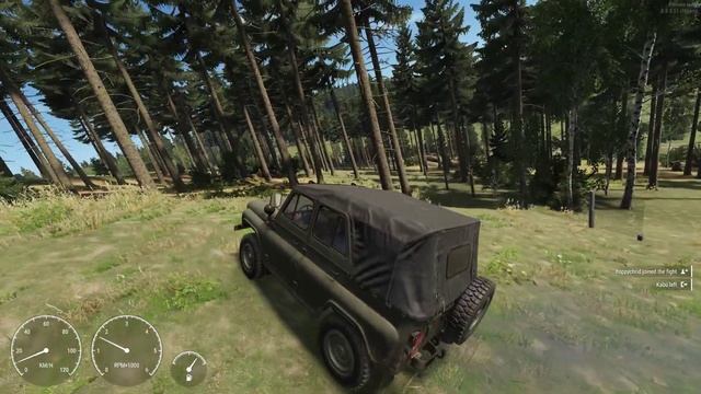 ARMA Reforger: Conflict Gameplay [1440p 60FPS] смотреть онлайн