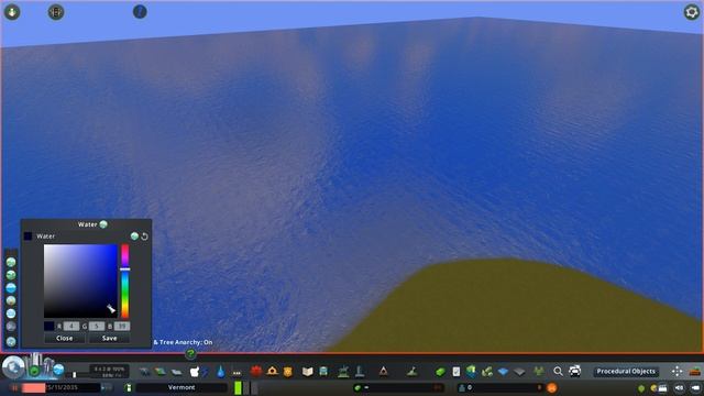 Cities: Skylines: Theme Mixer 2 Tutorial смотреть онлайн