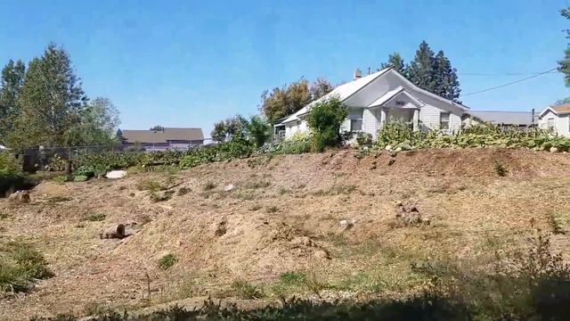 США/НИЩАЯ АМЕРИКА?! РаЙонЫ нашего города SPOKANE WA.2ч. смотреть онлайн