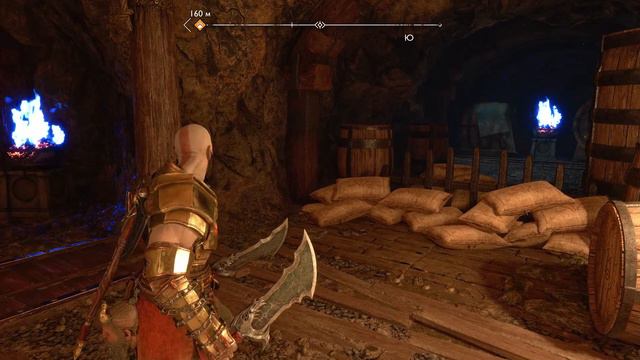 ГОВ рагнарек часть 4 смотреть онлайн