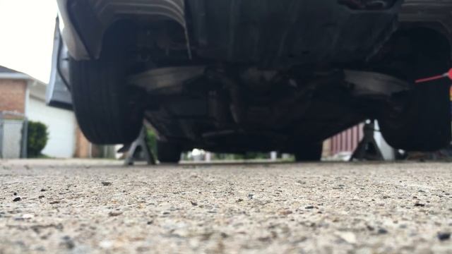 2008 Infiniti G35x muffler delete смотреть онлайн