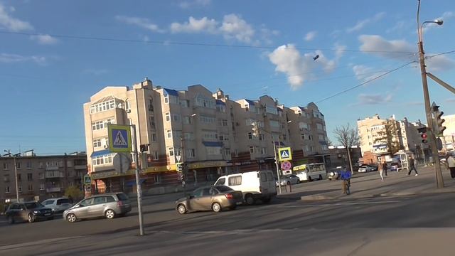 Экскурсия по Колпино 90х: Тверская Ремизова смотреть онлайн