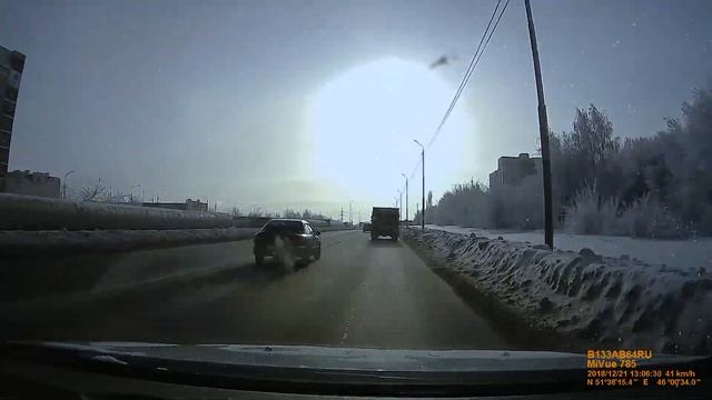 Зимняя дорога перед Рождеством! смотреть онлайн