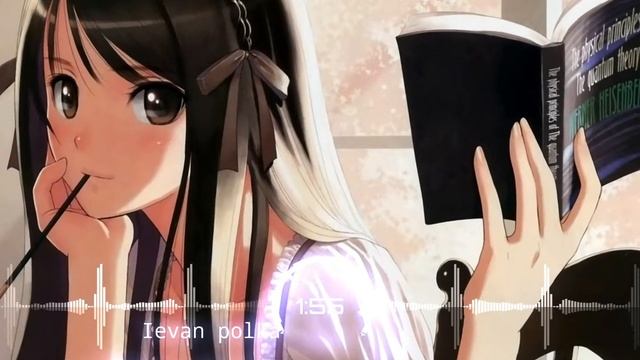 Nightcore - Ievan Polkka (VSNS - Remix) смотреть онлайн