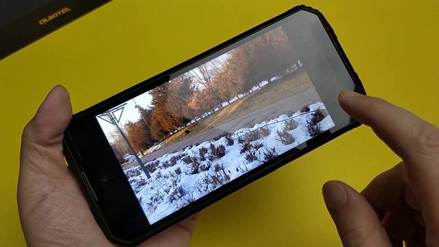 Дорогой, защищенный смартфон OUKITEL WP10 5G. Пользовательский обзор. смотреть онлайн