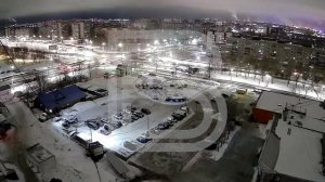 Вражеский БПЛА атаковал череповецкую "Северсталь"