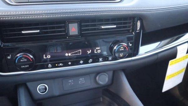 2023 Nissan Rogue SL AWD: Is The New Rogue Worth It?