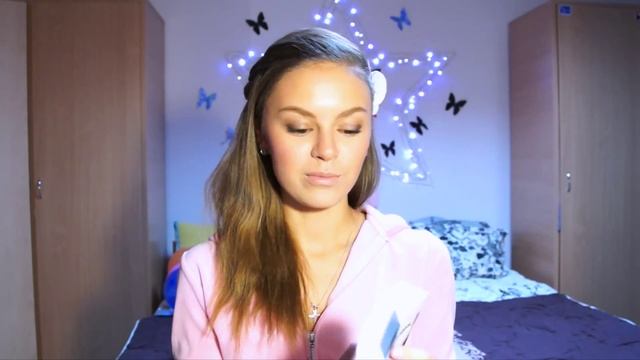 Smoothie Talks #3 | Каникулы, София, Тайный Санта | Vikihoney ♡ смотреть онлайн