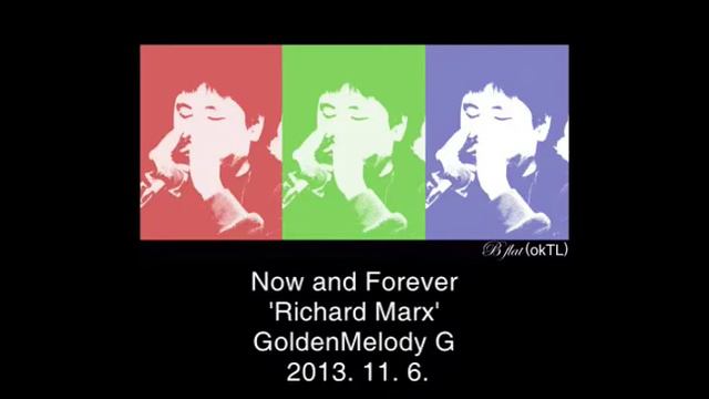 Now and Forever -Richard Marx- harmonica cover смотреть онлайн