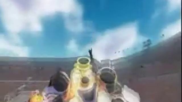 FlatOut PlayStation 2 Trailer смотреть онлайн