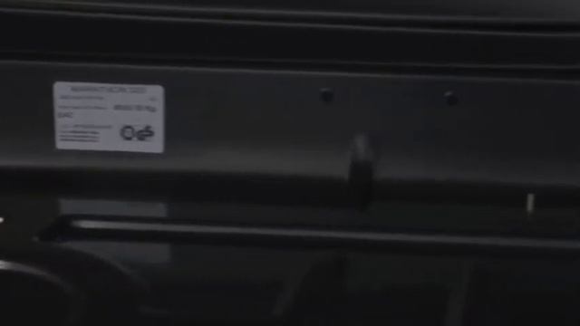 MARATHON T system fixing system Roof Box | MENABO смотреть онлайн