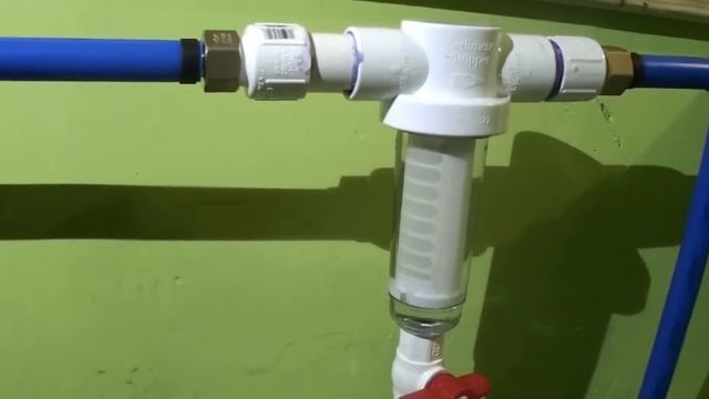 Sediment Filter for my RO/DI Water Filter System смотреть онлайн