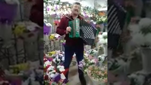 Донцов Федор Федорович. Поздравления с 8 марта смотреть онлайн
