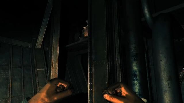 FOREST - Let's Play Cryostasis: The Sleep of Reason Part 2 | Game Walkthrough смотреть онлайн