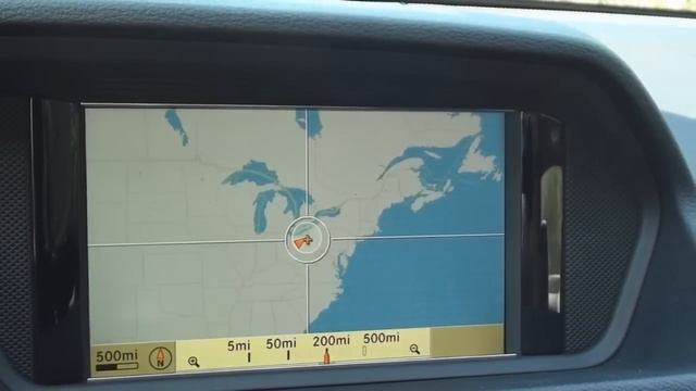 MVS - 2012 Mercedes-Benz E350 4Matic Coupe смотреть онлайн