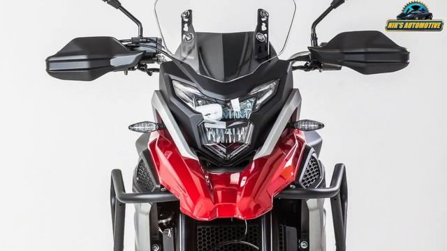 Jawa 500cc Adventure Touring Motorcycle RVM 500 Launched - India Soon | All Spec, Features, Engine смотреть онлайн