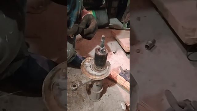 диагностика стойки 2110 смотреть онлайн