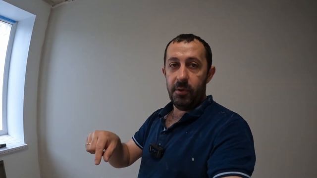 Красим стены без полос и разводов смотреть онлайн