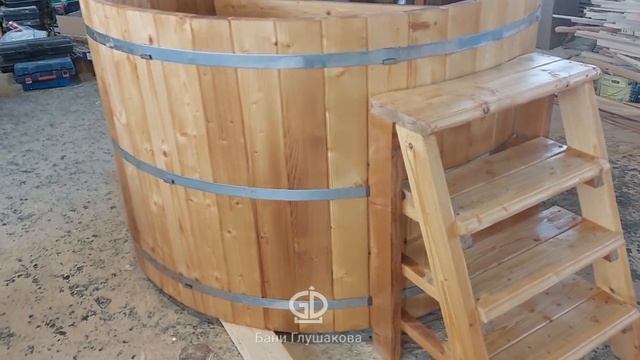 Почему мы редко делаем купели?