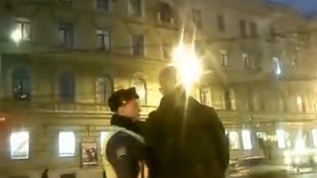 Полоса для МТС. Штраф или лишение? смотреть онлайн