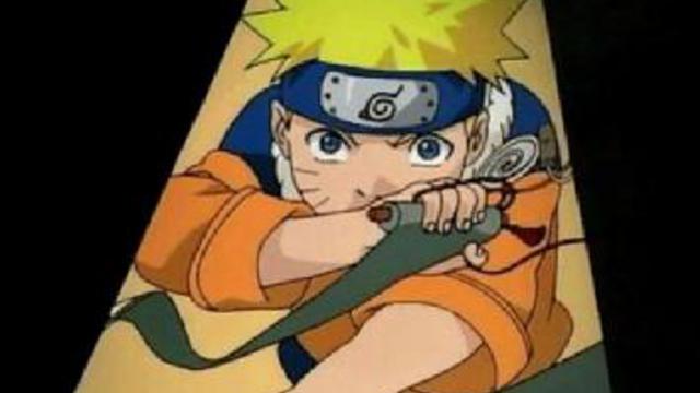 Naruto Shippuuden Special: Konoha Gakuen