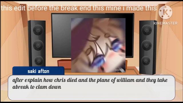 past William and past Clara react to their own children {cc}{part 1} смотреть онлайн