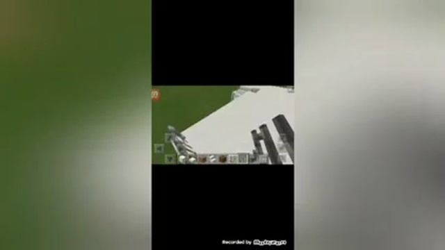 Обзор как сделать крутой дом в Майнкрафт)) смотреть онлайн