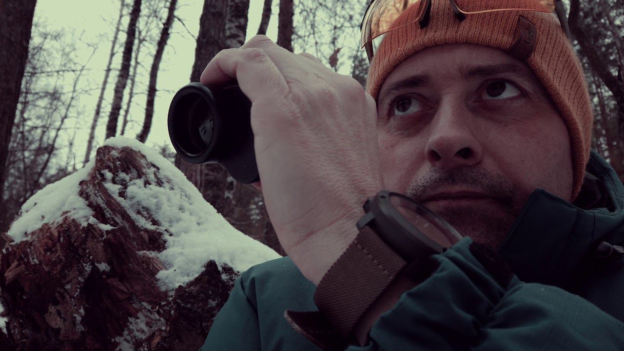 SUUNTO TRAVERSE ALPHA