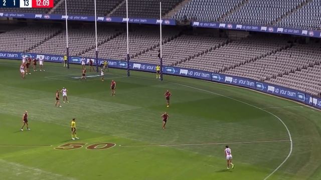 Dockers Best 26 Man Squad for 2023 - Emergencies смотреть онлайн