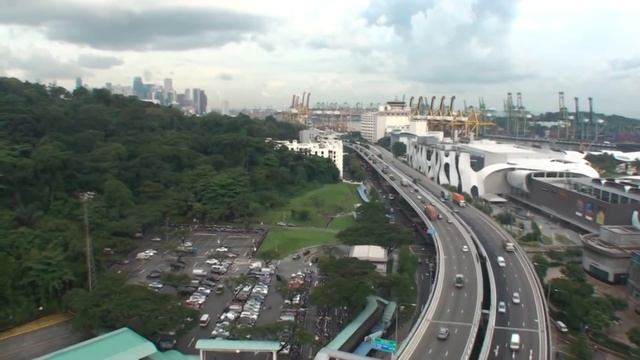 Сингапур. Интересные факты о Сингапуре