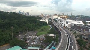 Сингапур. Интересные факты о Сингапуре