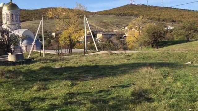 Участок в заповеднике Анапы. Варваровка / 6 соток / ЛПХ смотреть онлайн